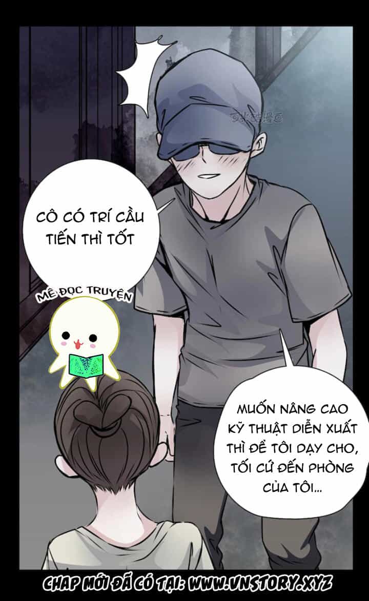 Nhật Ký Nữ Phù Thủy Hồi Sinh - Chương 12 - ảnh 12