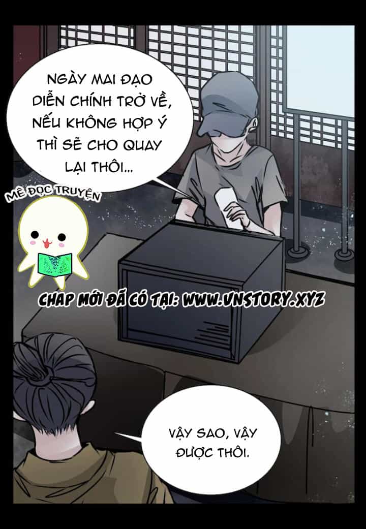 Nhật Ký Nữ Phù Thủy Hồi Sinh - Chương 12 - ảnh 18