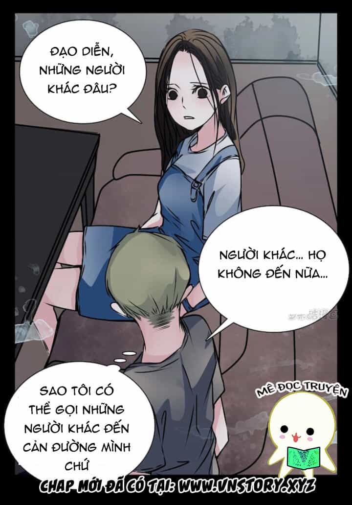 Nhật Ký Nữ Phù Thủy Hồi Sinh - Chương 12 - ảnh 28