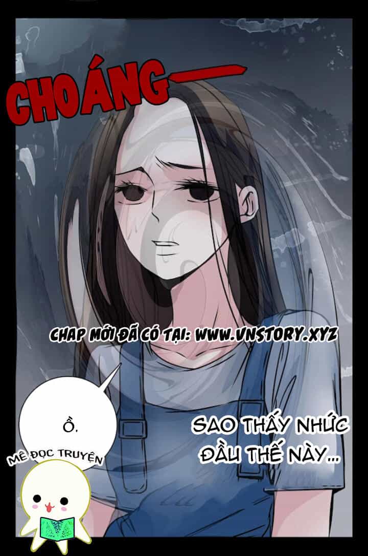 Nhật Ký Nữ Phù Thủy Hồi Sinh - Chương 12 - ảnh 29