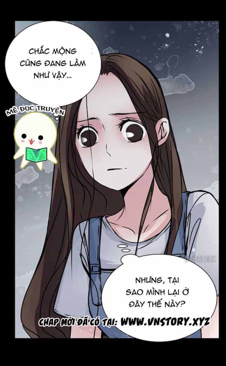 Nhật Ký Nữ Phù Thủy Hồi Sinh - Chương 13 - ảnh 16
