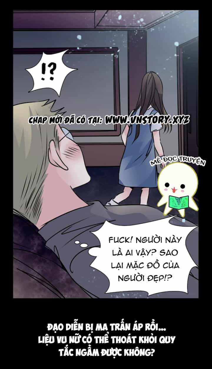 Nhật Ký Nữ Phù Thủy Hồi Sinh - Chương 13 - ảnh 34