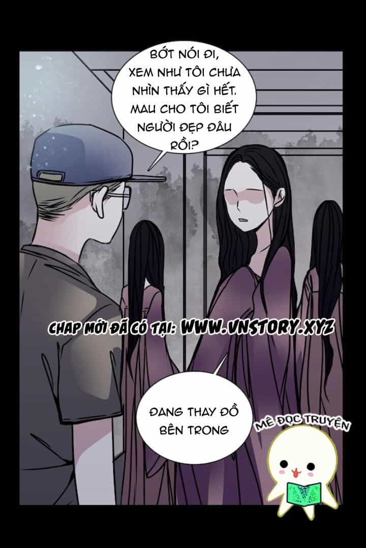 Nhật Ký Nữ Phù Thủy Hồi Sinh - Chương 15 - ảnh 13
