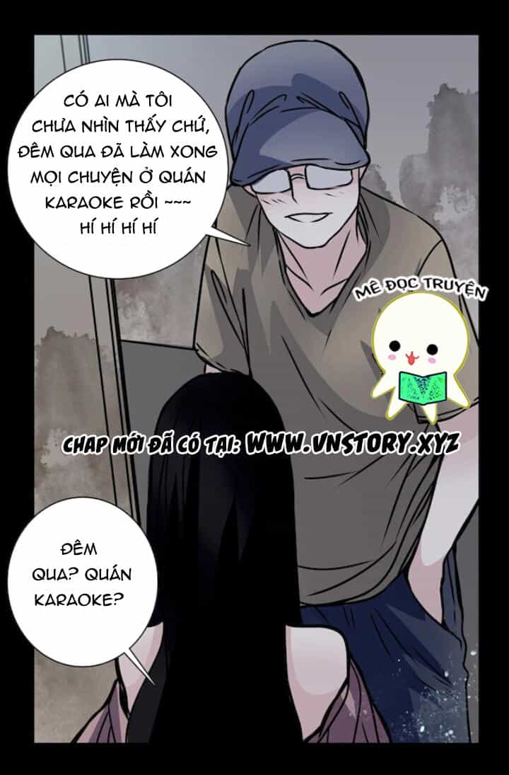 Nhật Ký Nữ Phù Thủy Hồi Sinh - Chương 15 - ảnh 16
