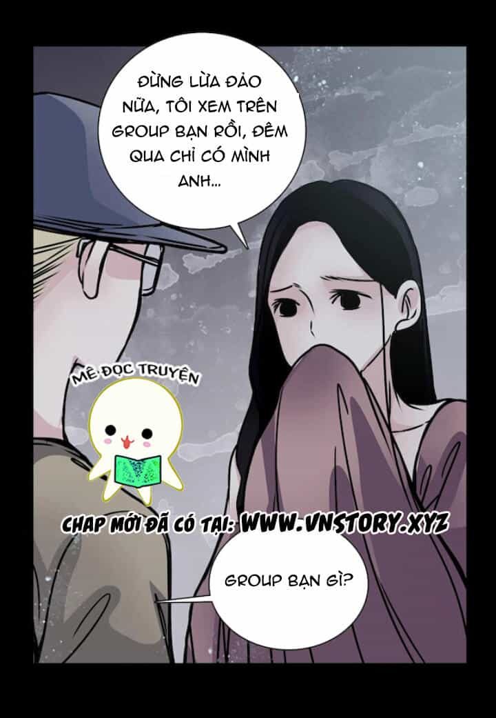 Nhật Ký Nữ Phù Thủy Hồi Sinh - Chương 15 - ảnh 17