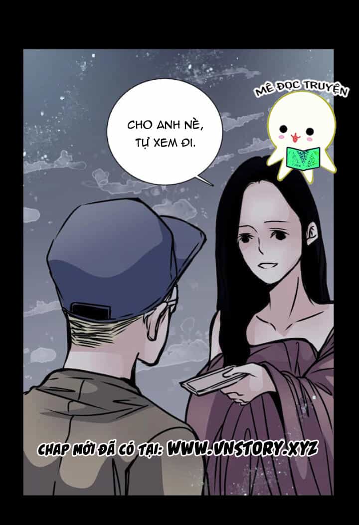 Nhật Ký Nữ Phù Thủy Hồi Sinh - Chương 15 - ảnh 18