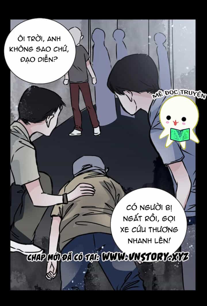 Nhật Ký Nữ Phù Thủy Hồi Sinh - Chương 15 - ảnh 32