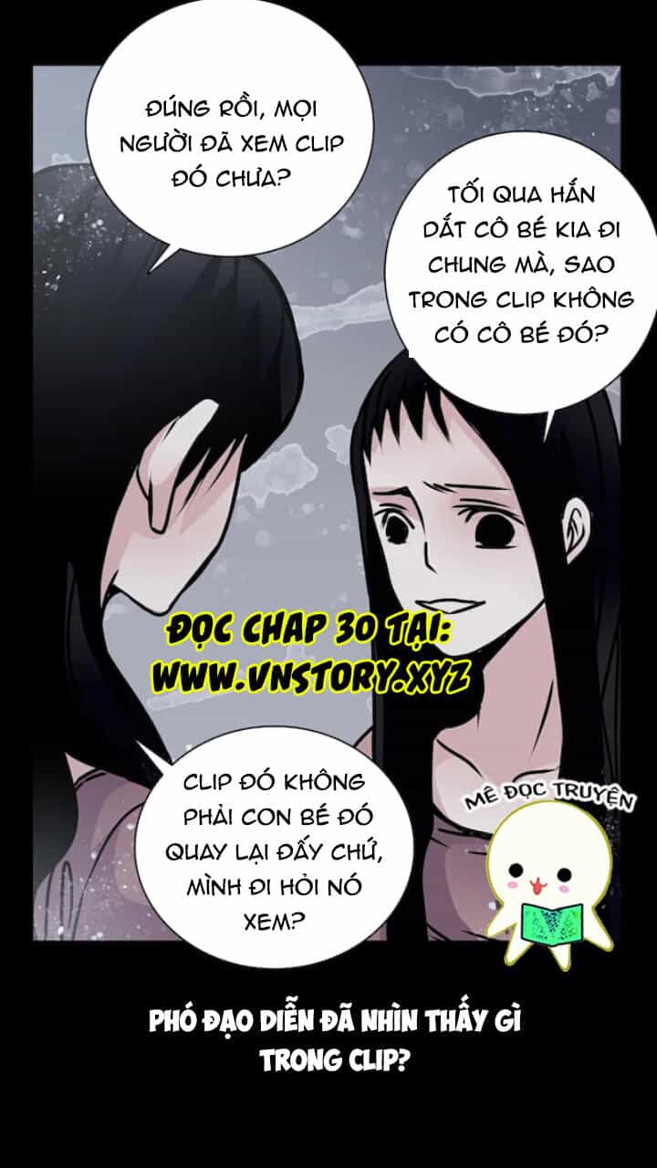 Nhật Ký Nữ Phù Thủy Hồi Sinh - Chương 15 - ảnh 34