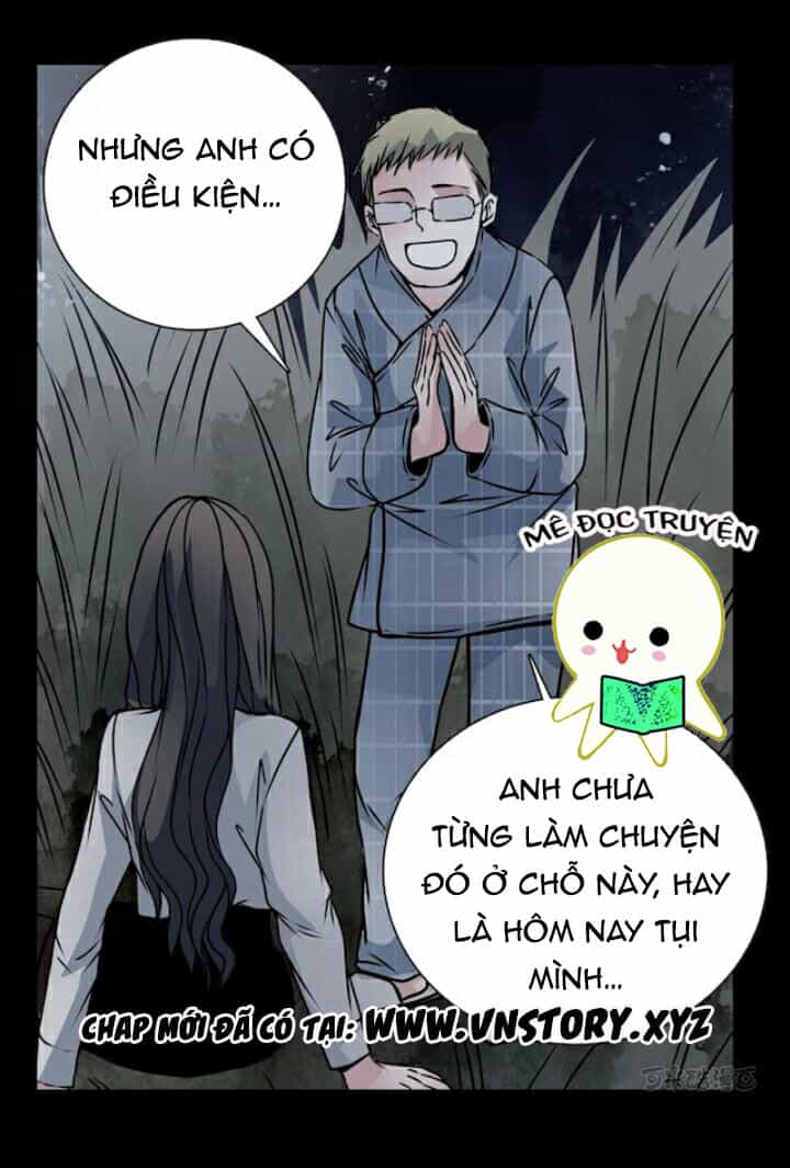 Nhật Ký Nữ Phù Thủy Hồi Sinh - Chương 16 - ảnh 8