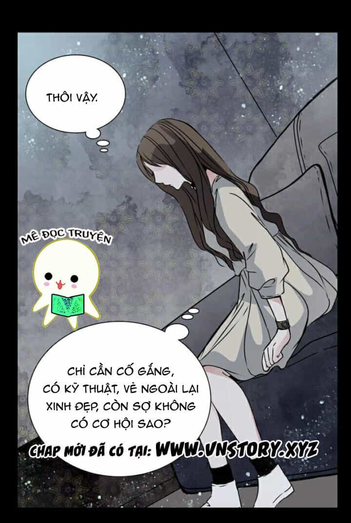 Nhật Ký Nữ Phù Thủy Hồi Sinh - Chương 18 - ảnh 17