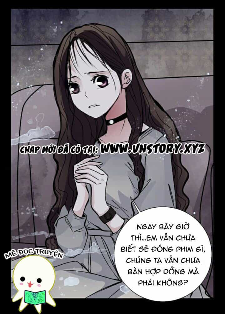 Nhật Ký Nữ Phù Thủy Hồi Sinh - Chương 18 - ảnh 5