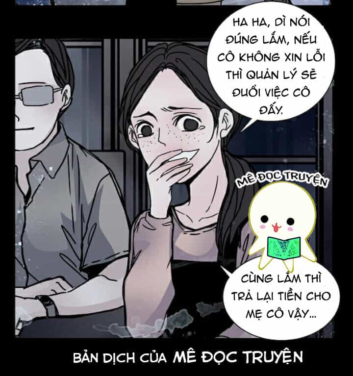 Nhật Ký Nữ Phù Thủy Hồi Sinh - Chương 19 - ảnh 24