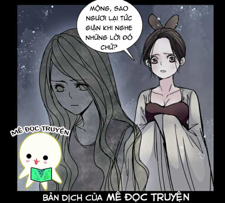 Nhật Ký Nữ Phù Thủy Hồi Sinh - Chương 19 - ảnh 3
