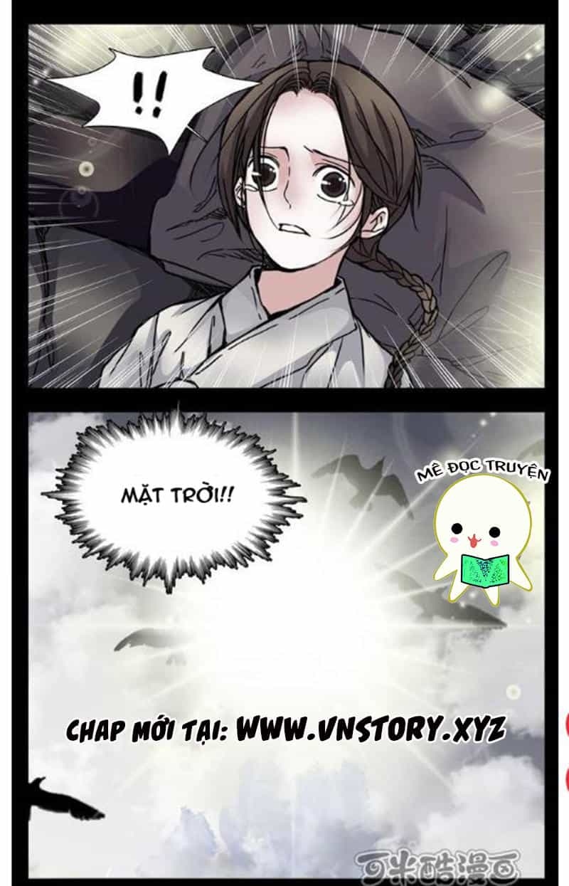 Nhật Ký Nữ Phù Thủy Hồi Sinh - Chương 2 - ảnh 10