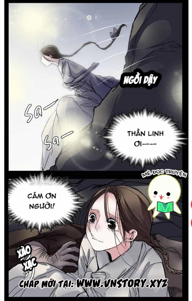 Nhật Ký Nữ Phù Thủy Hồi Sinh - Chương 2 - ảnh 12