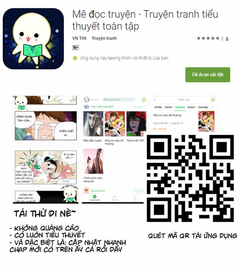 Nhật Ký Nữ Phù Thủy Hồi Sinh - Chương 2 - ảnh 14