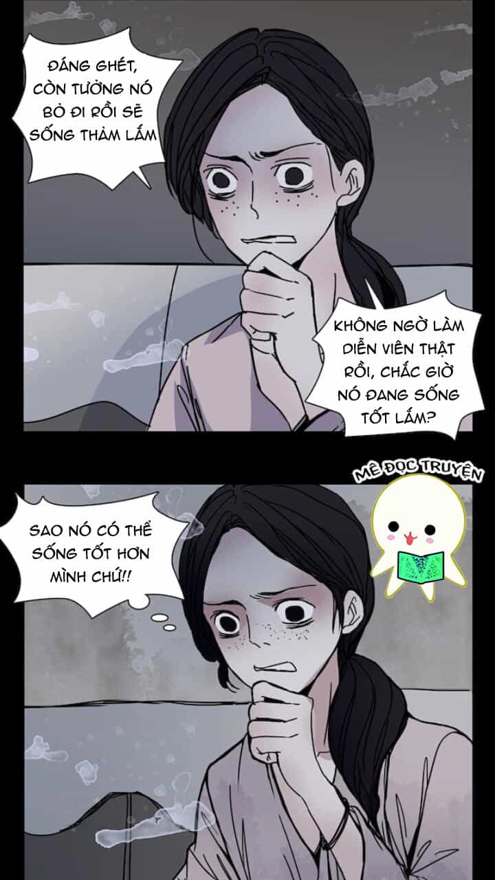 Nhật Ký Nữ Phù Thủy Hồi Sinh - Chương 20 - ảnh 10