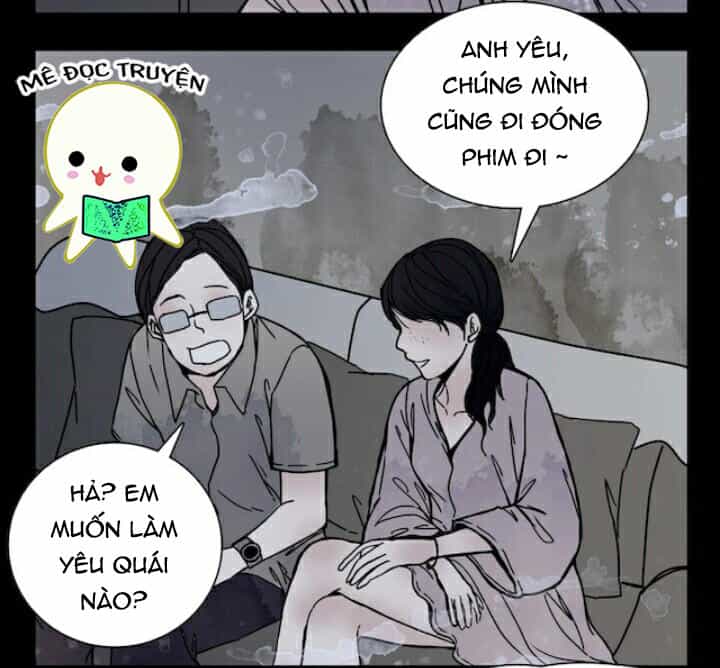 Nhật Ký Nữ Phù Thủy Hồi Sinh - Chương 20 - ảnh 11