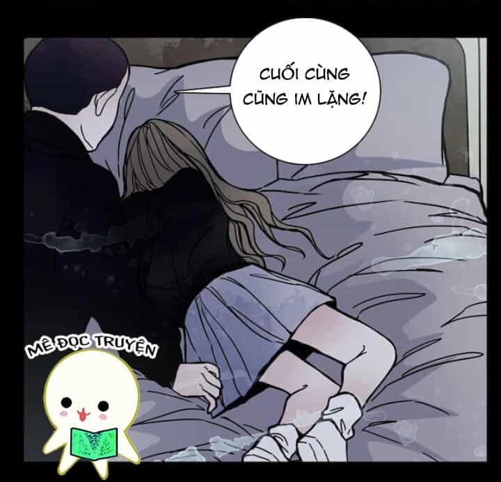 Nhật Ký Nữ Phù Thủy Hồi Sinh - Chương 21 - ảnh 7