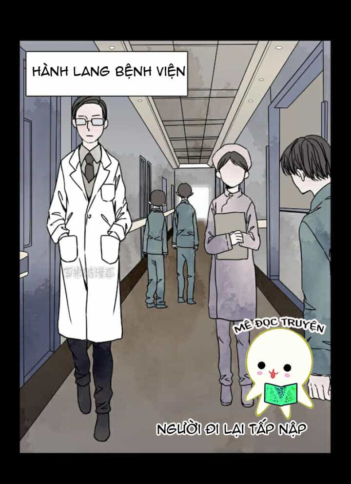 Nhật Ký Nữ Phù Thủy Hồi Sinh - Chương 22 - ảnh 20