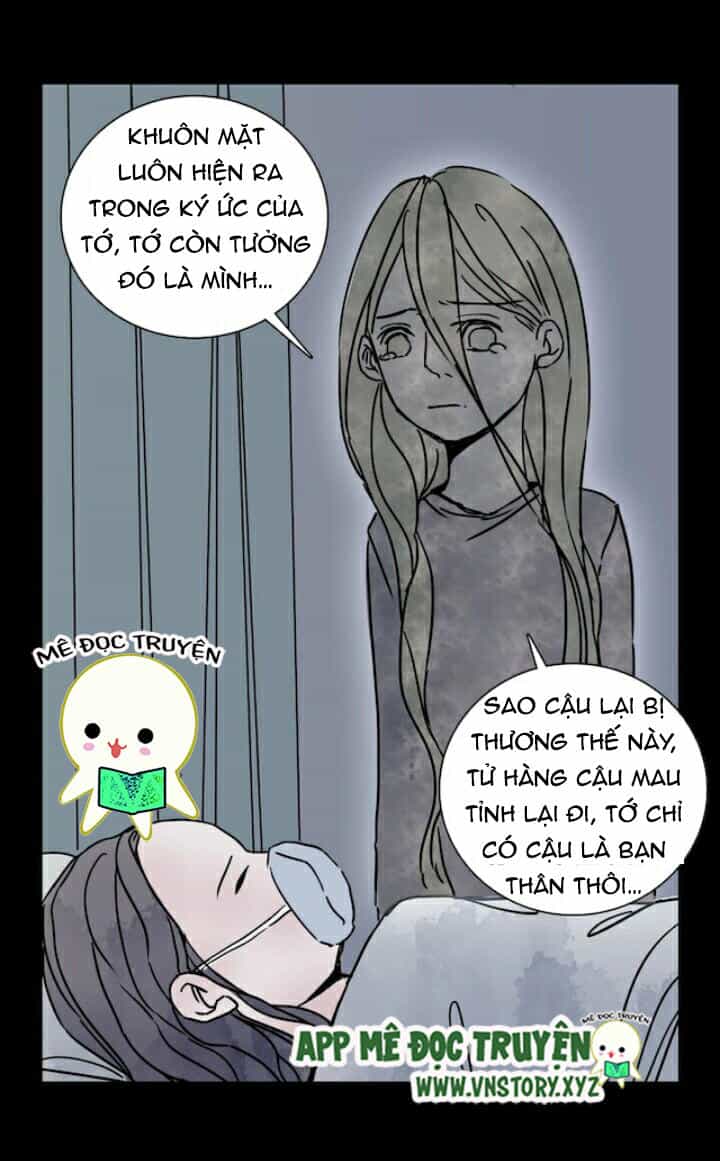 Nhật Ký Nữ Phù Thủy Hồi Sinh - Chương 22 - ảnh 25
