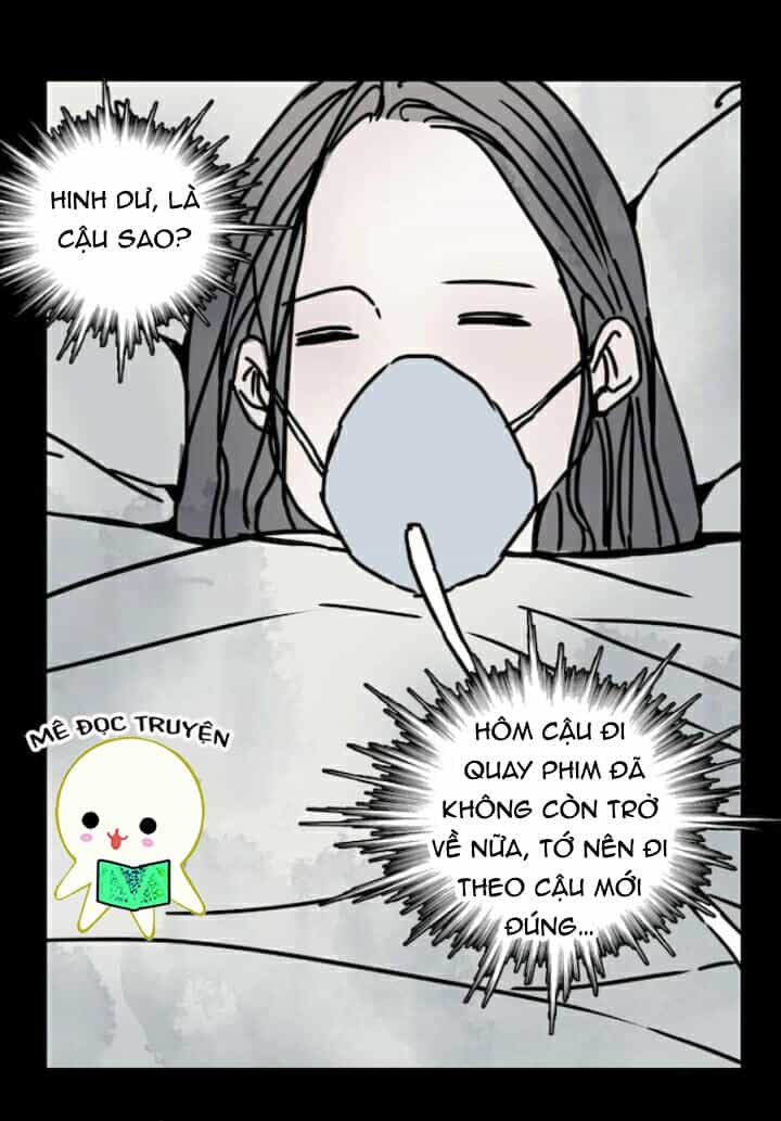 Nhật Ký Nữ Phù Thủy Hồi Sinh - Chương 22 - ảnh 27