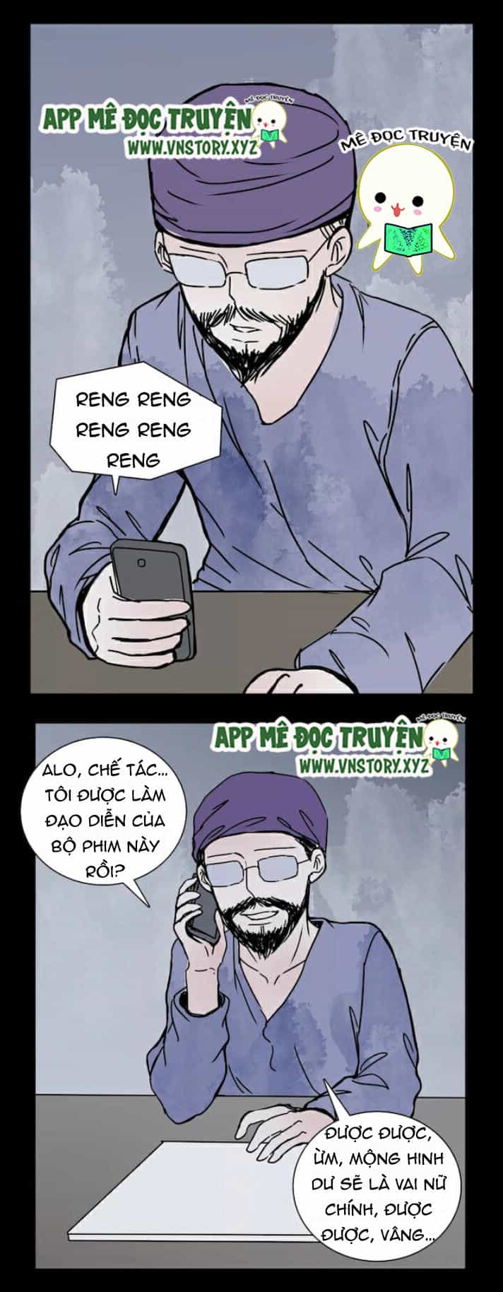 Nhật Ký Nữ Phù Thủy Hồi Sinh - Chương 23 - ảnh 22