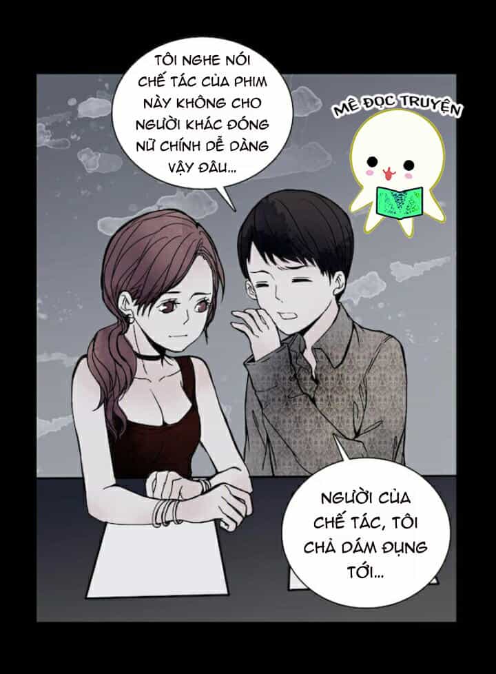 Nhật Ký Nữ Phù Thủy Hồi Sinh - Chương 24 - ảnh 10