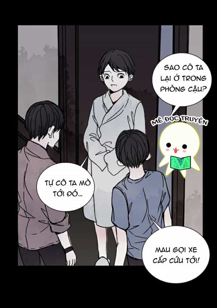 Nhật Ký Nữ Phù Thủy Hồi Sinh - Chương 24 - ảnh 22