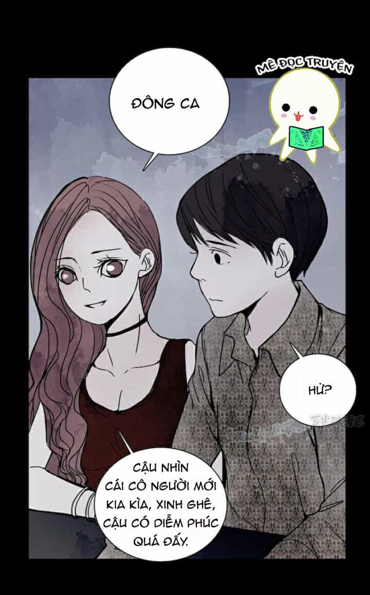Nhật Ký Nữ Phù Thủy Hồi Sinh - Chương 24 - ảnh 8