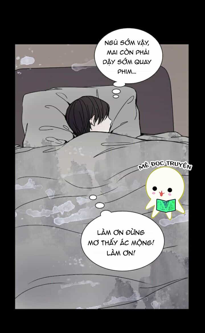 Nhật Ký Nữ Phù Thủy Hồi Sinh - Chương 25 - ảnh 12
