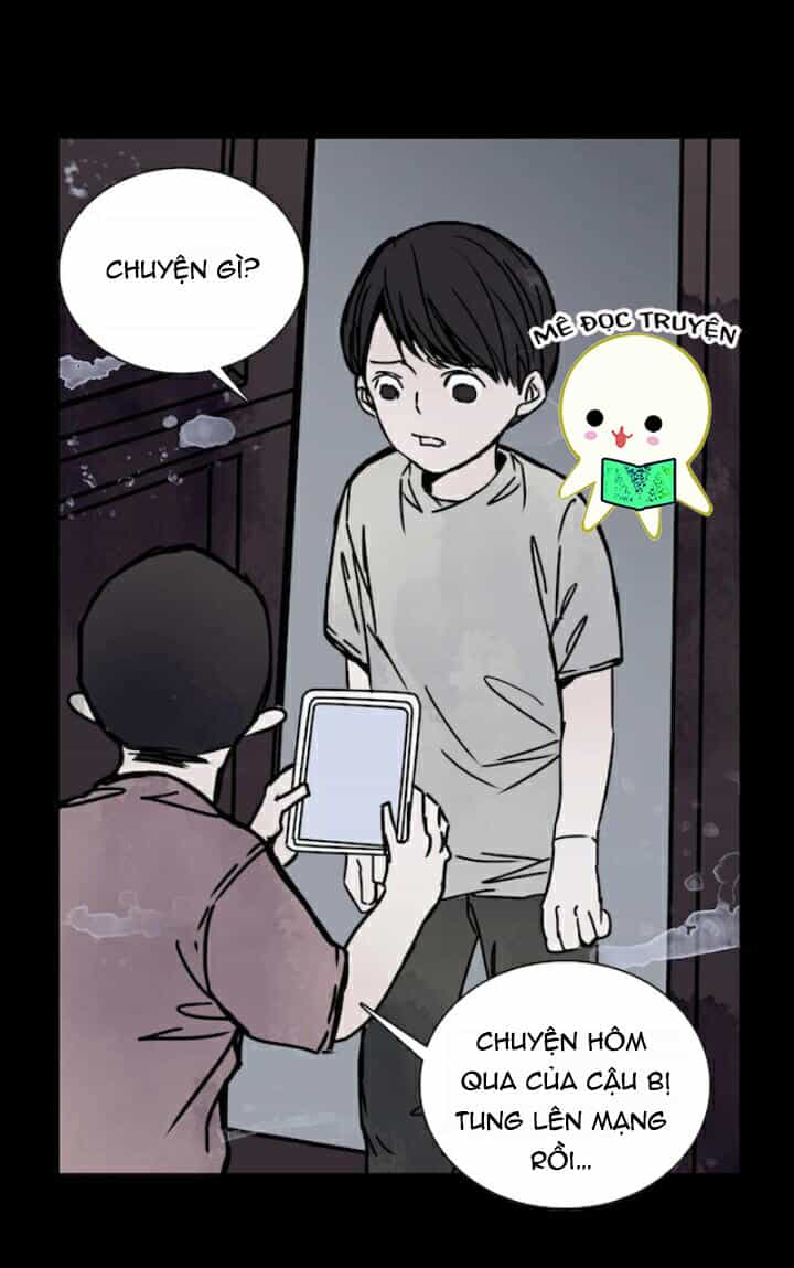 Nhật Ký Nữ Phù Thủy Hồi Sinh - Chương 25 - ảnh 16