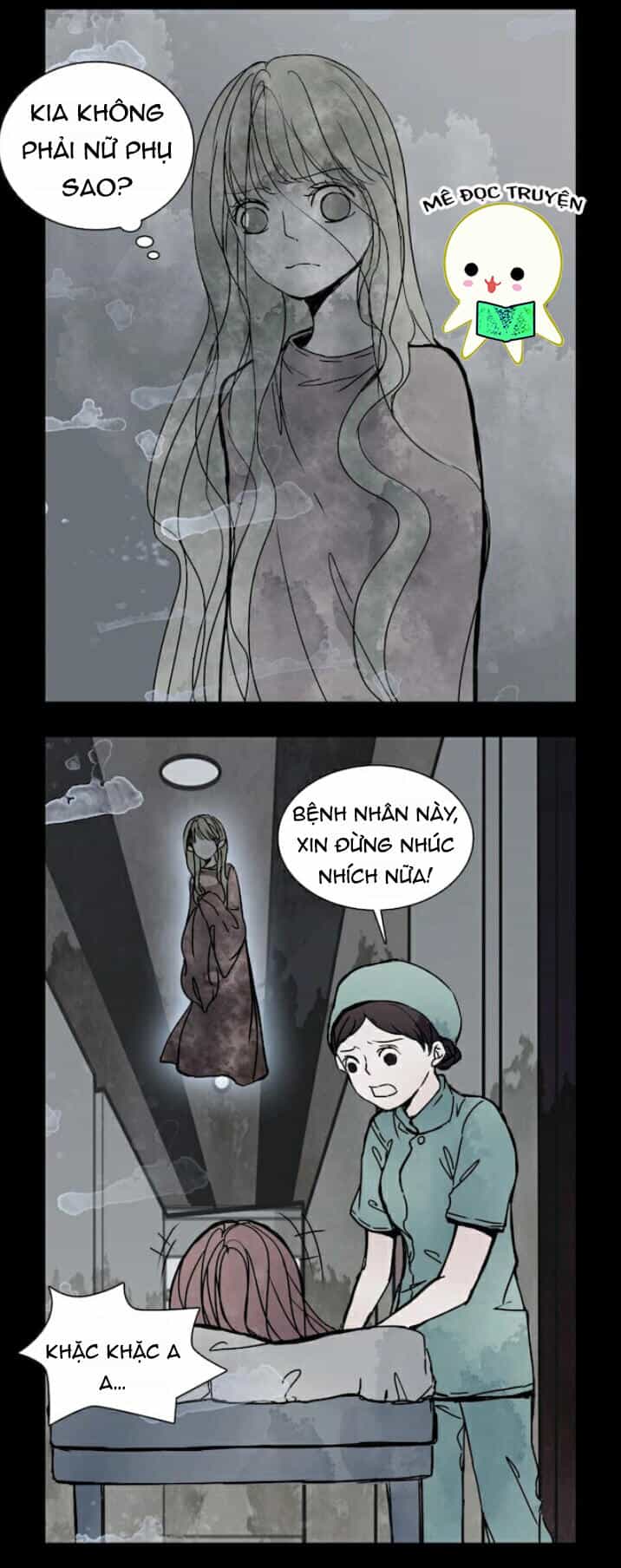 Nhật Ký Nữ Phù Thủy Hồi Sinh - Chương 25 - ảnh 2