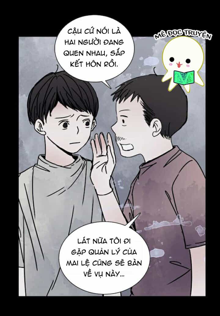 Nhật Ký Nữ Phù Thủy Hồi Sinh - Chương 25 - ảnh 20