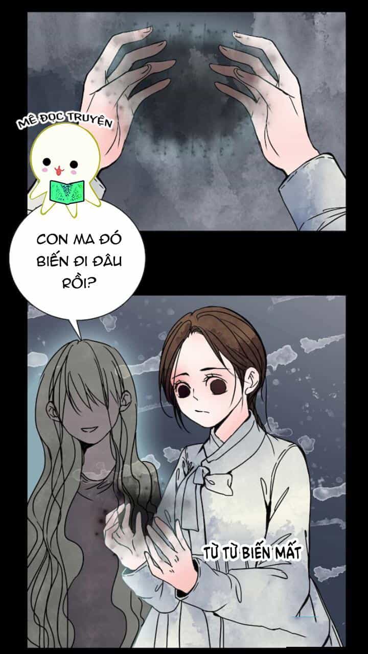 Nhật Ký Nữ Phù Thủy Hồi Sinh - Chương 27 - ảnh 3