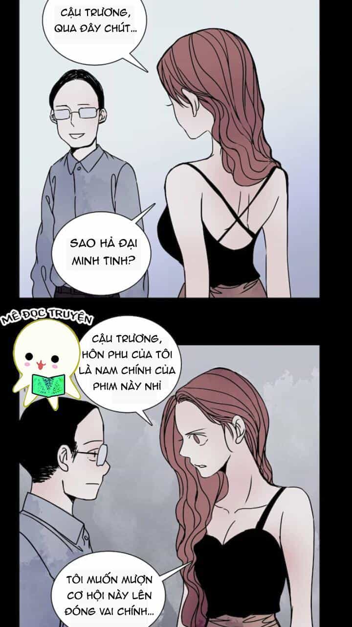 Nhật Ký Nữ Phù Thủy Hồi Sinh - Chương 27 - ảnh 9