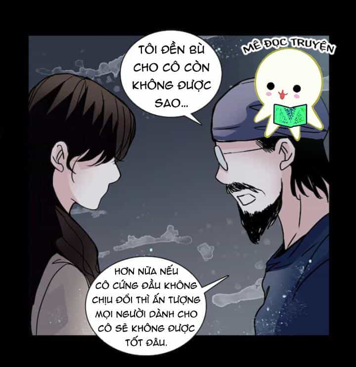 Nhật Ký Nữ Phù Thủy Hồi Sinh - Chương 28 - ảnh 4