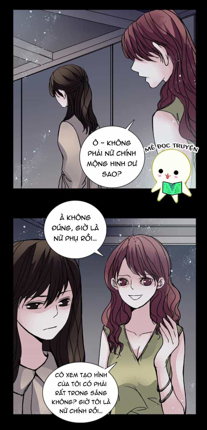 Nhật Ký Nữ Phù Thủy Hồi Sinh - Chương 28 - ảnh 6