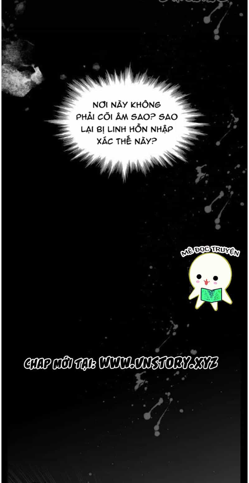 Nhật Ký Nữ Phù Thủy Hồi Sinh - Chương 3 - ảnh 19