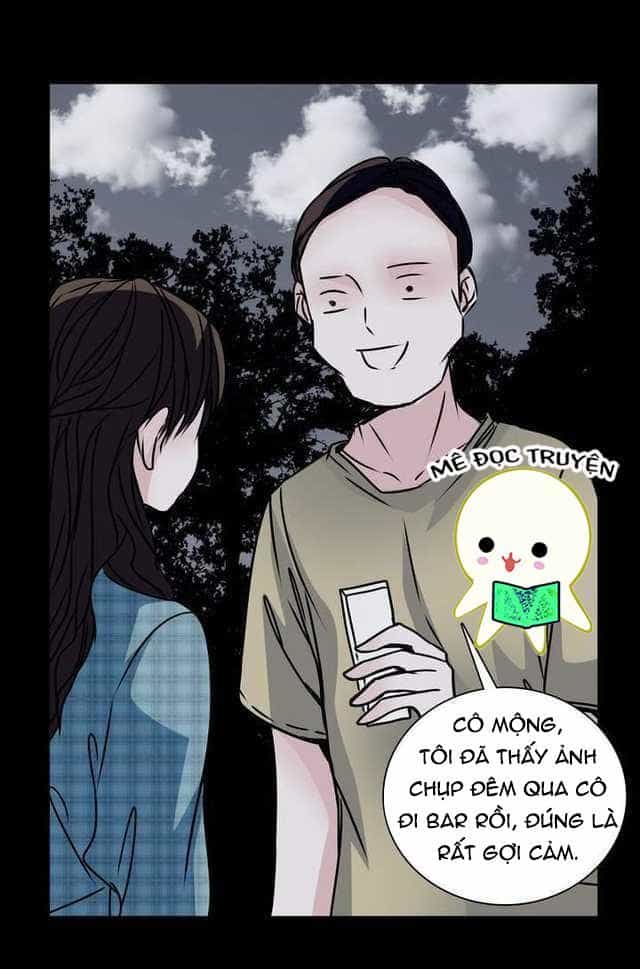 Nhật Ký Nữ Phù Thủy Hồi Sinh - Chương 30 - ảnh 18