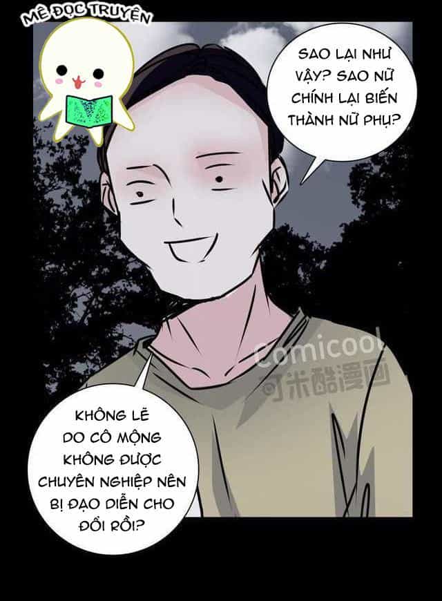 Nhật Ký Nữ Phù Thủy Hồi Sinh - Chương 30 - ảnh 23