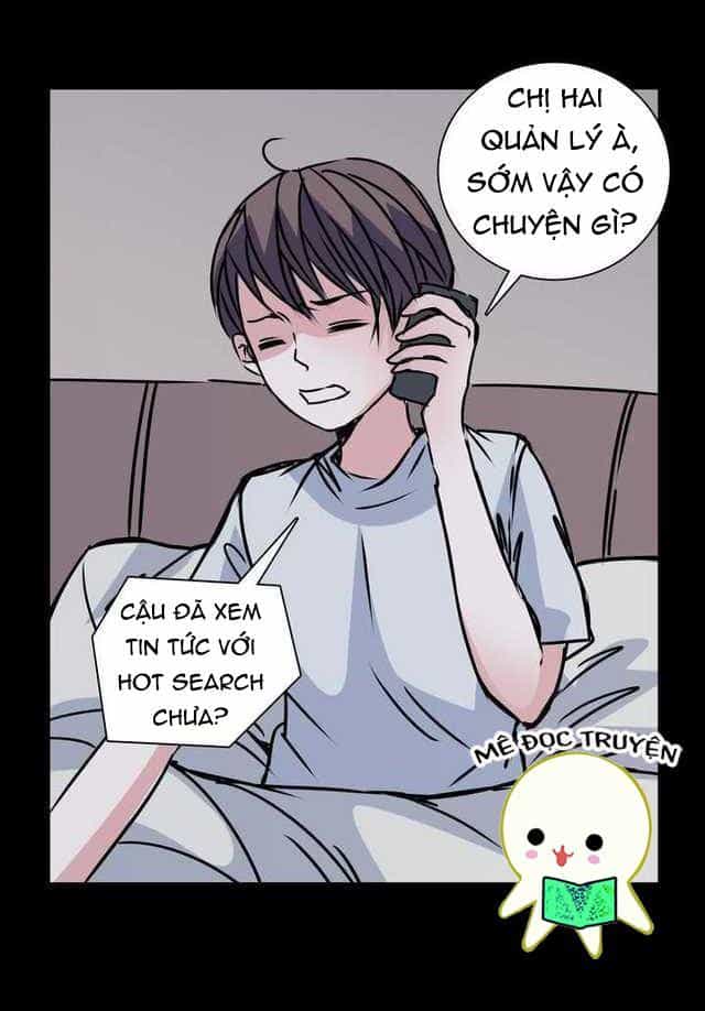 Nhật Ký Nữ Phù Thủy Hồi Sinh - Chương 30 - ảnh 8