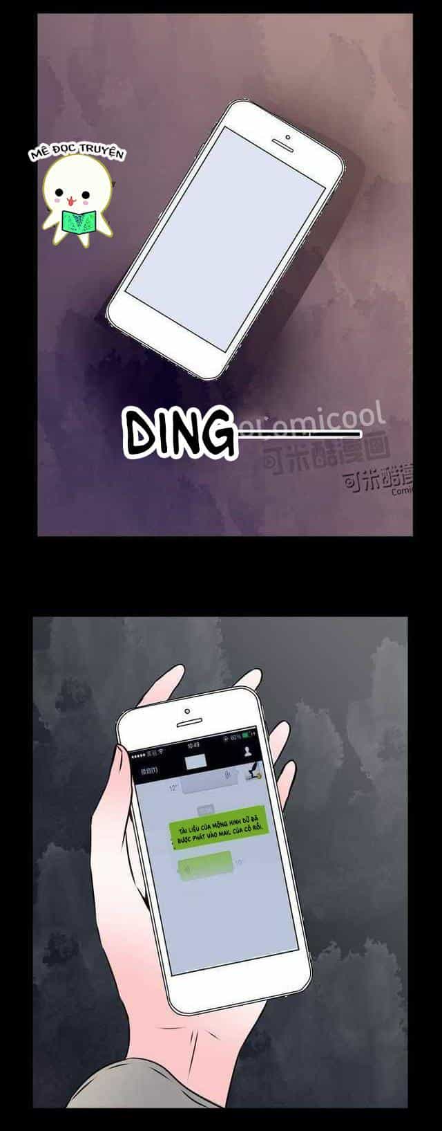 Nhật Ký Nữ Phù Thủy Hồi Sinh - Chương 31 - ảnh 19