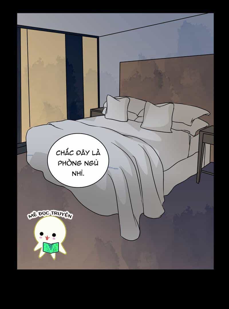 Nhật Ký Nữ Phù Thủy Hồi Sinh - Chương 34 - ảnh 17