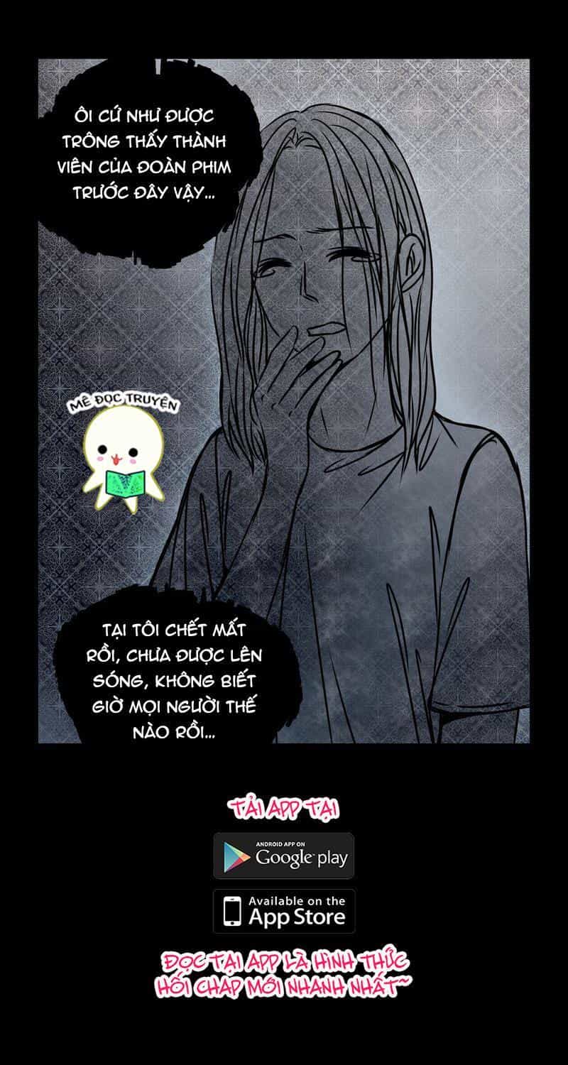 Nhật Ký Nữ Phù Thủy Hồi Sinh - Chương 34 - ảnh 31