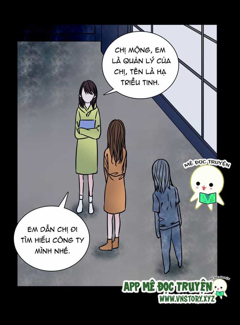 Nhật Ký Nữ Phù Thủy Hồi Sinh - Chương 35 - ảnh 14