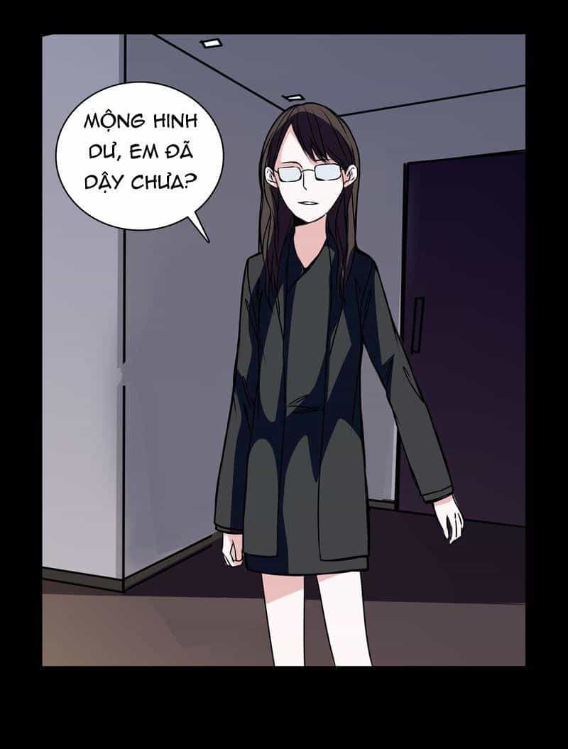 Nhật Ký Nữ Phù Thủy Hồi Sinh - Chương 35 - ảnh 8