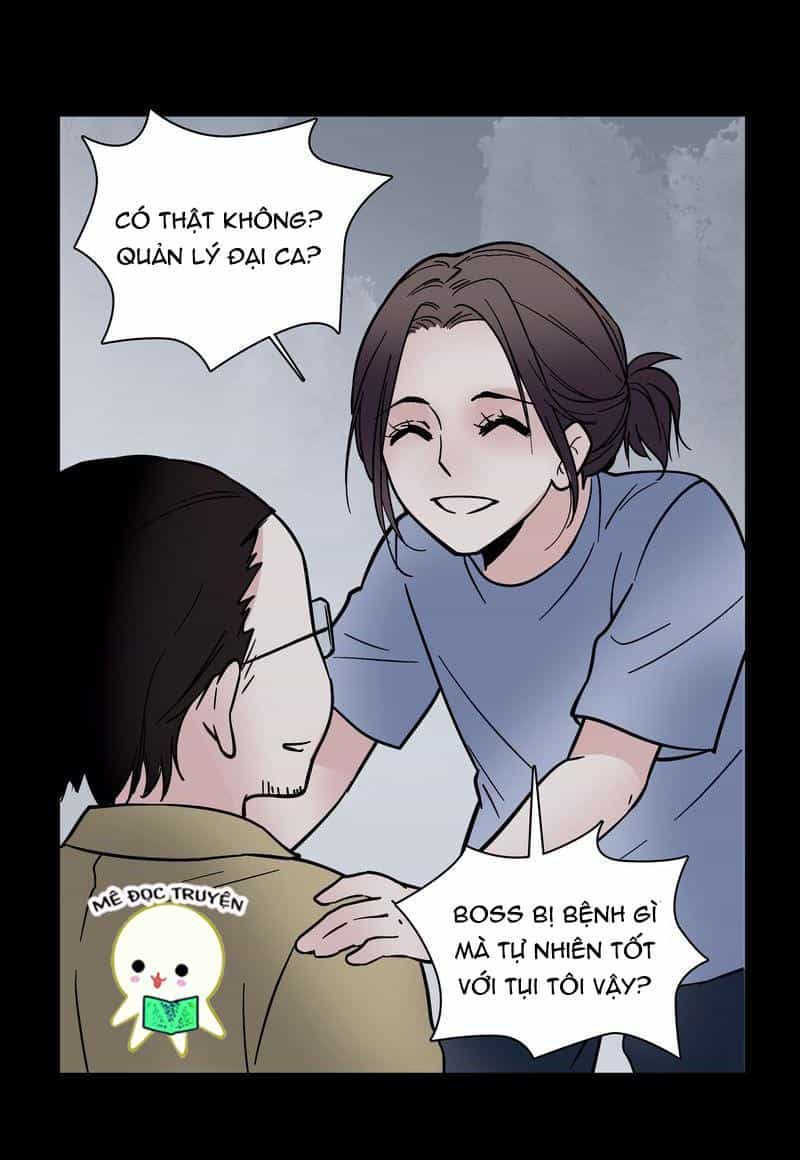 Nhật Ký Nữ Phù Thủy Hồi Sinh - Chương 36 - ảnh 10