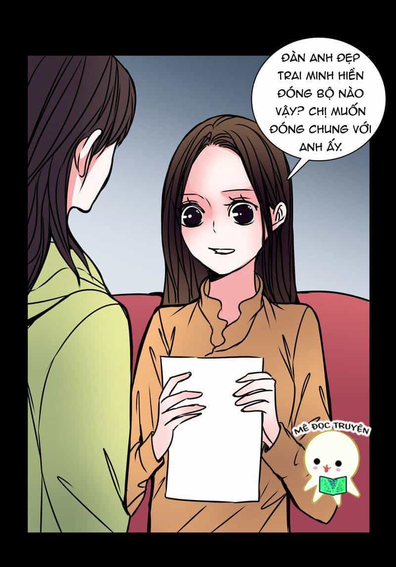 Nhật Ký Nữ Phù Thủy Hồi Sinh - Chương 37 - ảnh 13