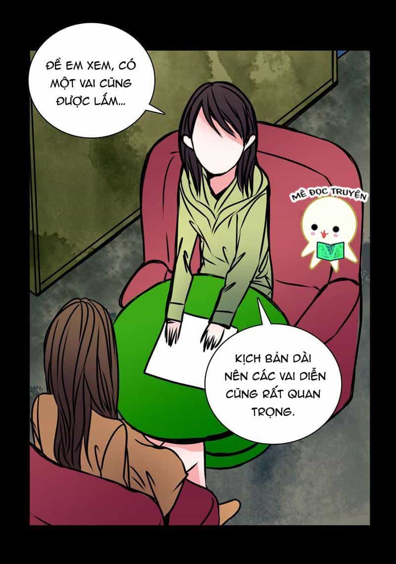 Nhật Ký Nữ Phù Thủy Hồi Sinh - Chương 37 - ảnh 16